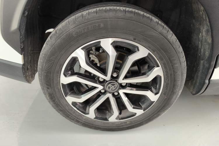 Used Toyota FRONTLANDER 2022 2.0L CVT Luxury Edition Right Rear Wheel Hub