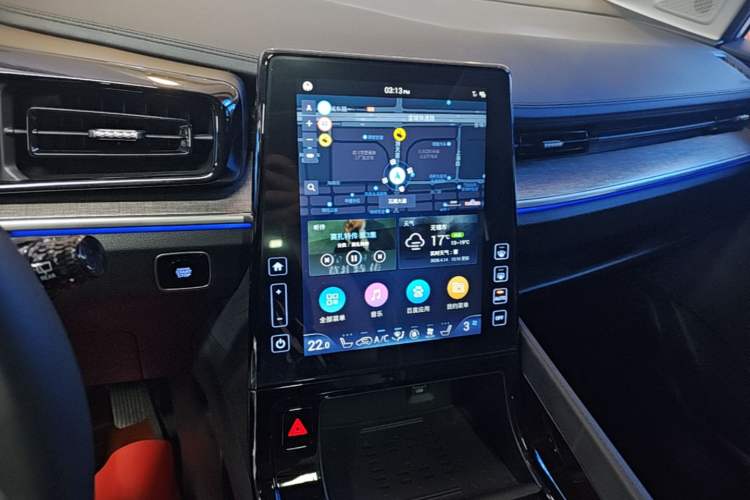 Used Hyundai Custo 2021 380TGDi Smart Love Flagship Edition TOP Premium Audio And AC Panel