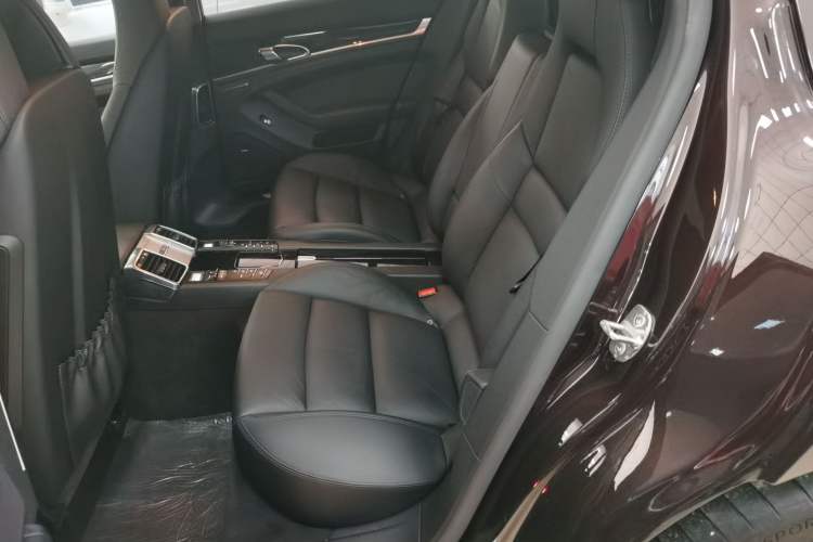 Used Porsche Panamera 2014 Panamera 3.0T
