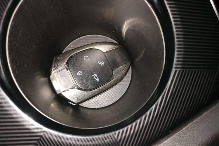 Used GAC Trumpchi EMKOO 2022 1.5T Supernova Pro Edition