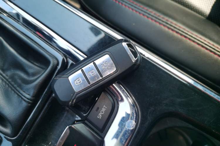 Used SWM G05 2019 1.5T Automatic Luxury Model
