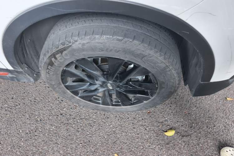 Used Geely Auto Emgrand X7 Sport 2022 Boyue X 1.8TD DCT Smart Model
