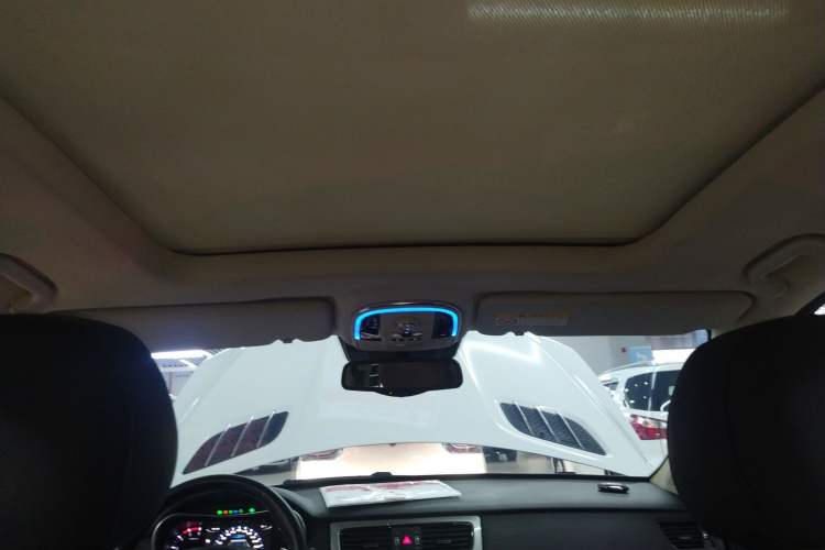 Used Haval H8 2017 2.0T Diesel 4x4 Smart Enjoyment Version
