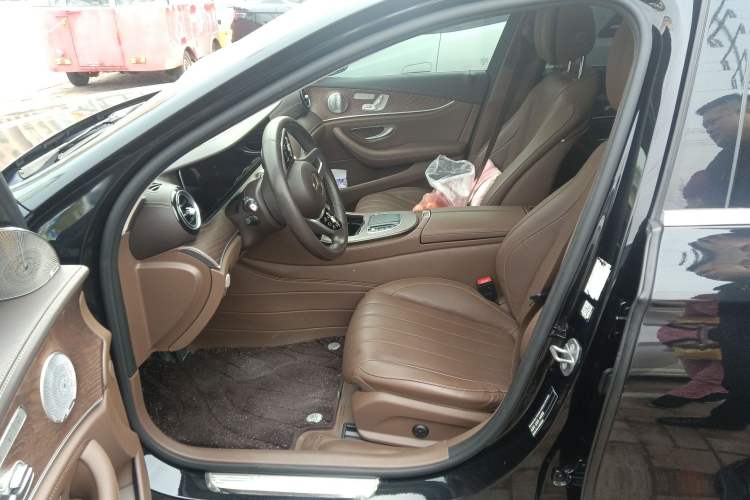 Used Mercedes-Benz E-Class 2020 Restyled E 300 L Exclusive Edition