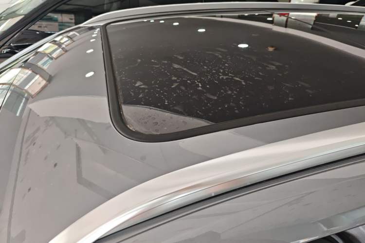 Used BYD Song PLUS New Energy 2021 DM-i 110KM Flagship PLUS