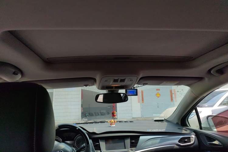 Used Buick Verano 2016 Hatchback 15S Automatic Leading Model
