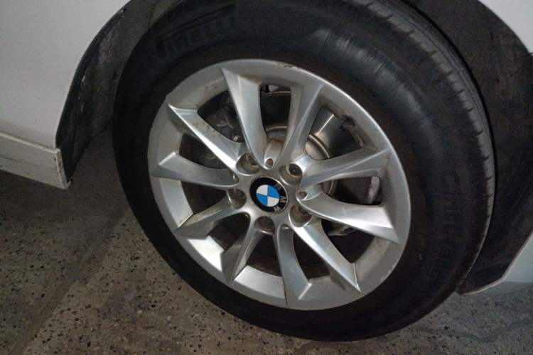 Used BMW 1 Series 2012 116i Urban Edition