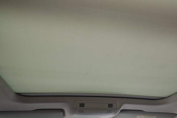 Used Volkswagen Magotan 2020 280TSI DSG Comfort Edition Headliner