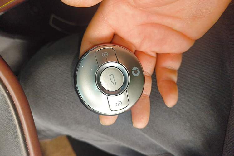 Used smart #3 2023 Pulse Four-Wheel Drive Edition
