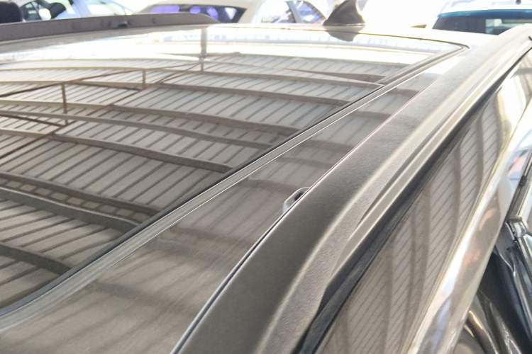 Used Jeep Compass 2017 200TS Automatic High-Performance All-Wheel Drive Edition