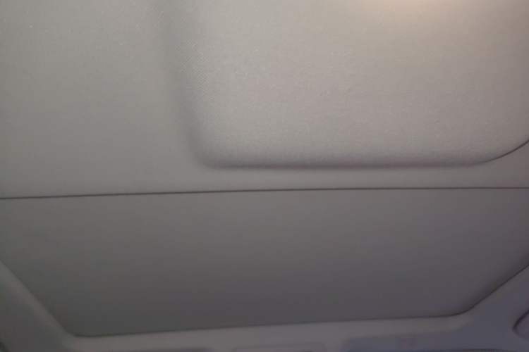 Used BMW 5 Series 2014 520Li Elegant Model Headliner