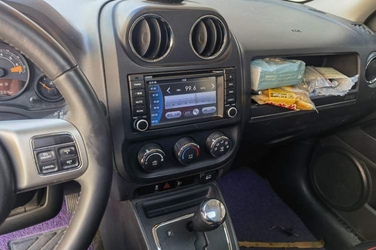 Used Jeep Patriot 2014 2.0L Sport Enhanced Edition