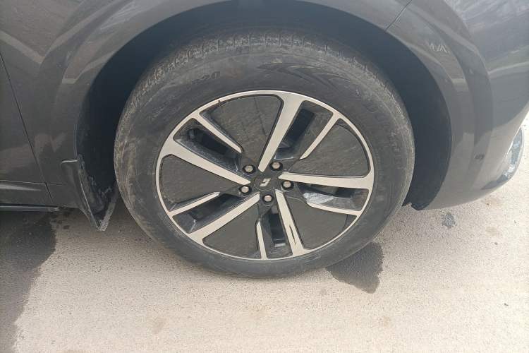 Used Li Auto L6 2024 Pro Model