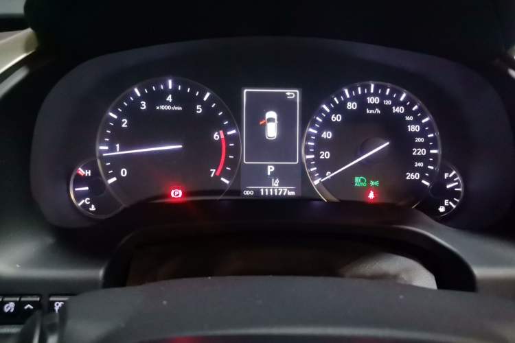 Used Lexus RX 2020 Facelifted 300 4x4 Elegant Edition
