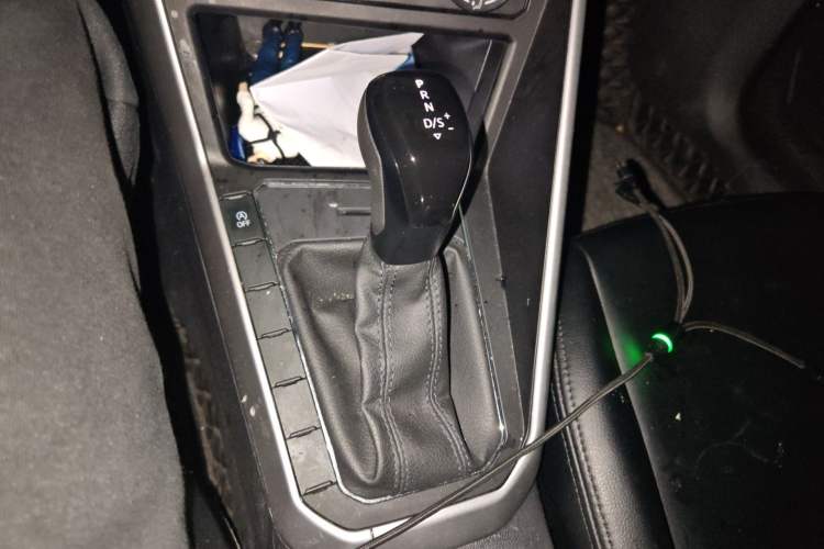 Used Volkswagen Polo 2022 Plus 1.5L Automatic Enjoy Life Edition