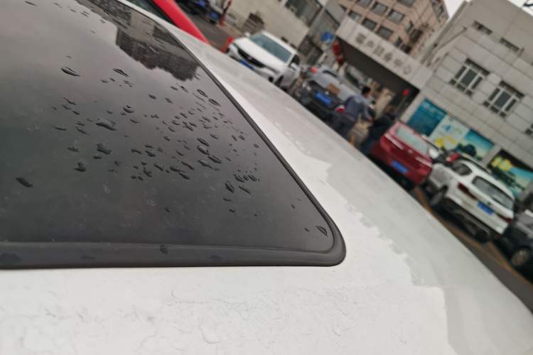 Used Peugeot 408 2014 1.8L Automatic Luxury Edition