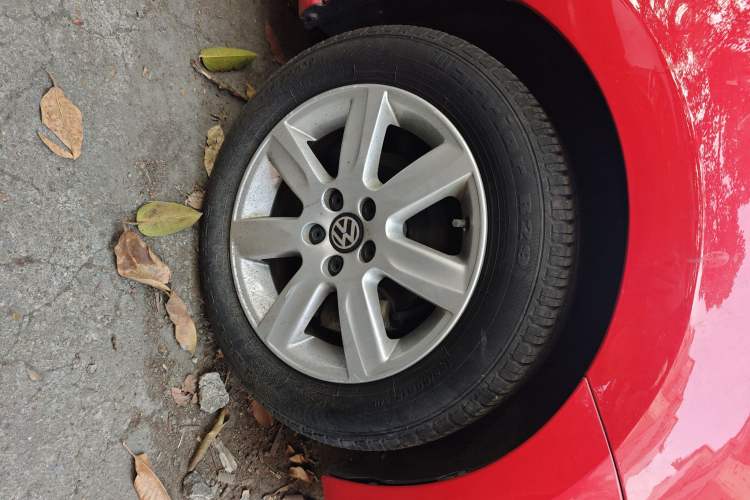 Used Volkswagen Polo 2013 1.6L Automatic Comfort Edition
