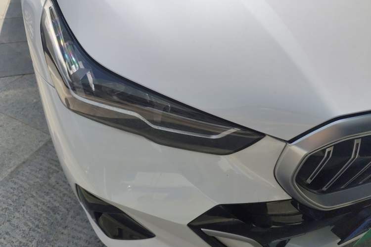 Used BMW 5 Series 2024 525Li M Sport Package