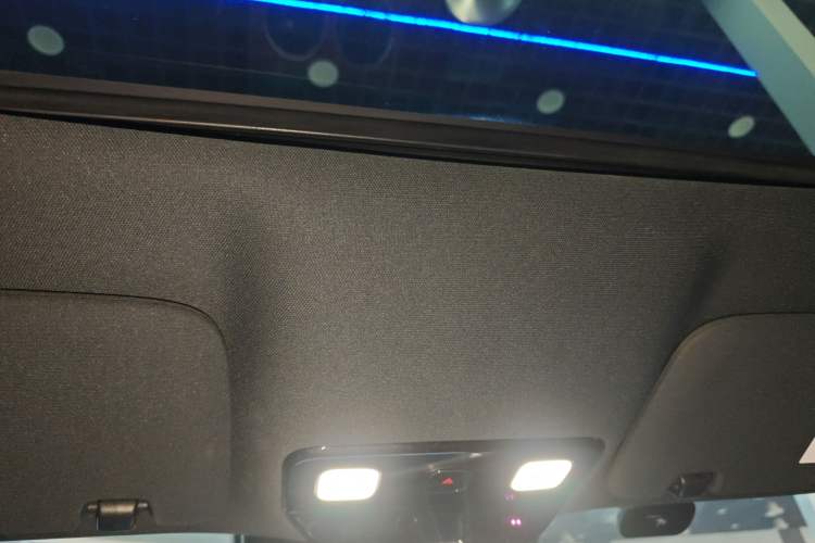 Used Li Auto L9 2024 Ultra Model
