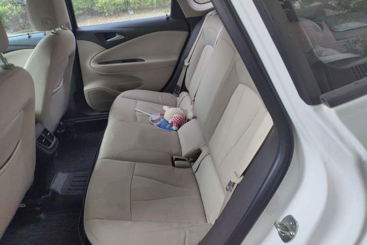 Used Buick Verano 2015 Sedan 15S Automatic Ambition Model