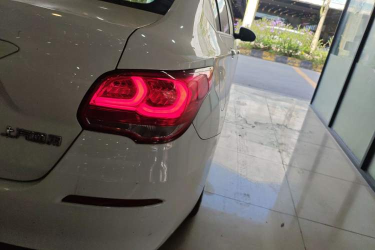 Used Chevrolet Cavalier 2019 320 Automatic Enjoyment with Sunroof