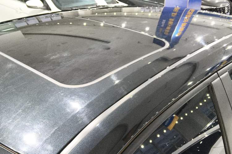 Used Toyota Levin 2021 185T CVT Luxury Edition