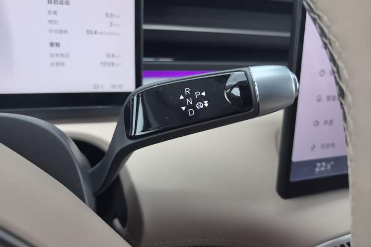 Used XPeng X9 2025 740 Ultra-Long Range Max