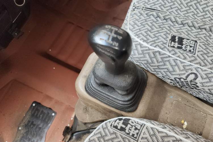 Used Dongfeng Xiaokang K17 2009 1.0L Base Version AF10-06 Gear Lever