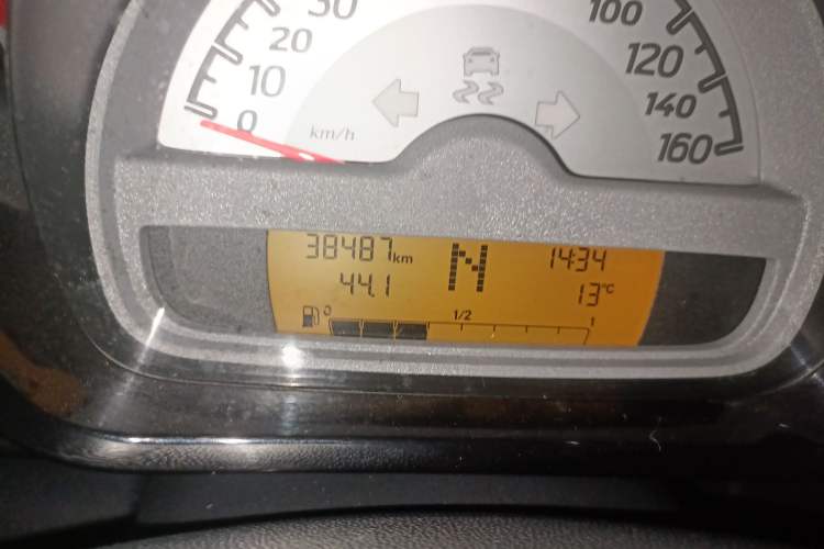 Used smart fortwo 2012 1.0 MHD Hardtop Standard Edition