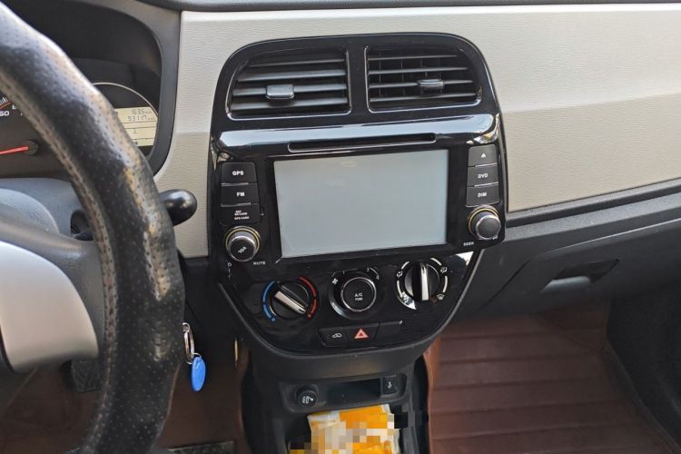 Used CHANGAN OSHAN Olisway 2013 1.2L Manual Elite Model
