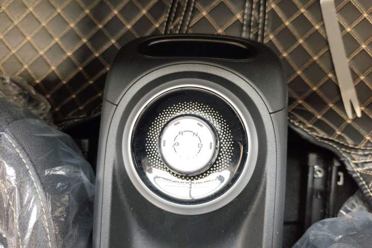 Used Wuling Bingo 2024 203km Light Edition