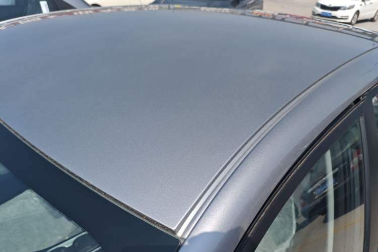 Used Geely Galaxy Geome 2026 Model 410km Carefree Edition