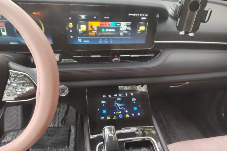 Used Bestune T99 2020 20TD Automatic Premium Edition