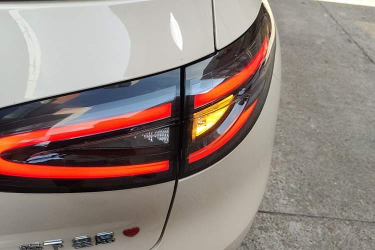 Used Geely Galaxy Geome 2025 UP 410km Exploration Edition