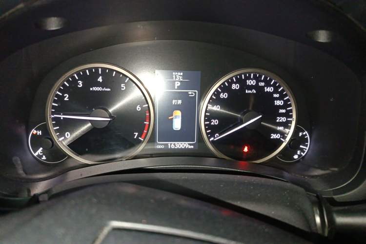 Used Lexus NX 2015 200 Front-Wheel Drive X-Trail SE Edition