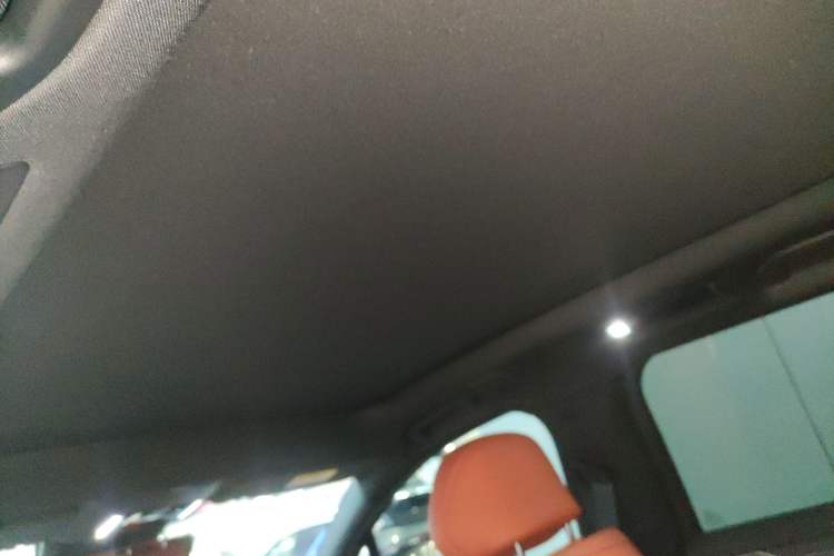 Used BYD Tang L 2025 EV 600KM All-Wheel-Drive LiDAR Flagship Model
