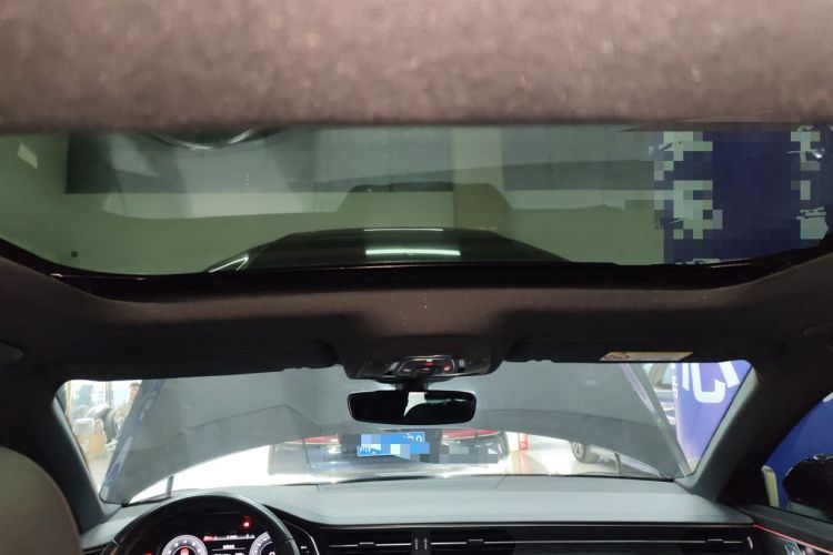 Used Audi A6L 2023 Revised 45 TFSI Prestige Dynamic Edition