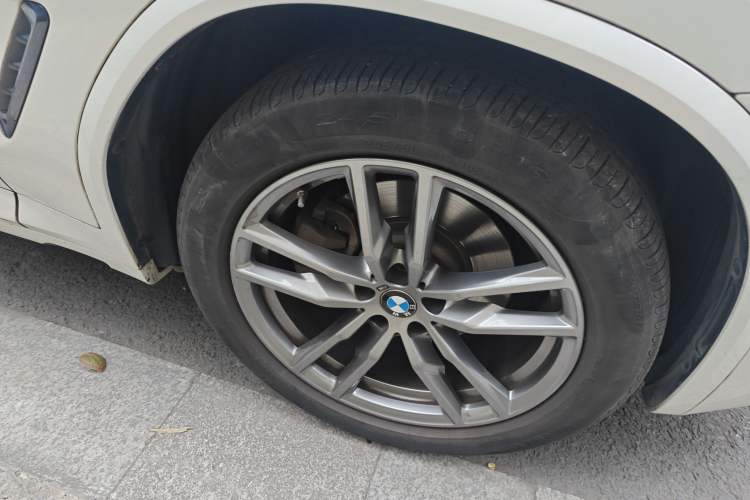 Used BMW X3 2021 xDrive28i M Sport Package