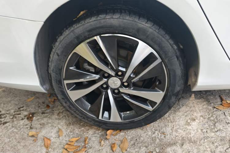 Used Dongfeng Fukang ES600 2022 Comfort Edition