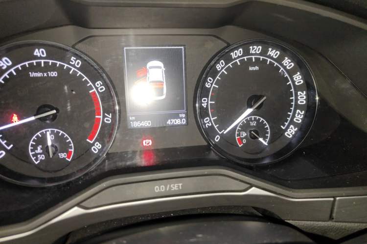 Used Skoda Superb 2016 Facelifted TSI380 DSG Flagship Edition
