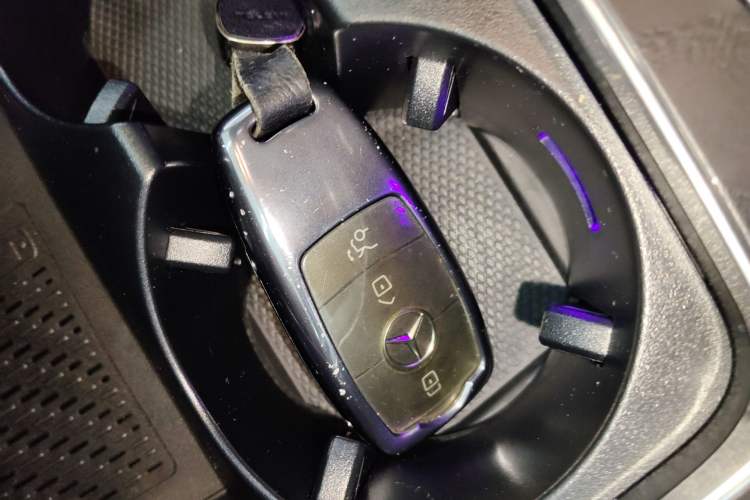 Used Mercedes-Benz C-Class 2021 C 260 L Sport Edition Star Collection
