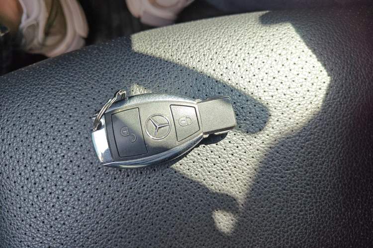 Used Mercedes-Benz GLA 2018 GLA 220 4MATIC Sport Edition Interior 1