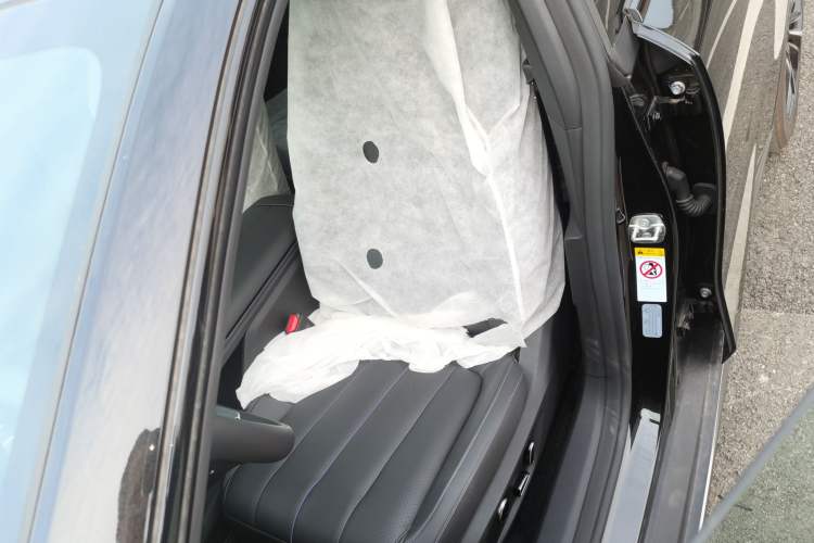 Used Deepal L07 2024 230Max Range-Extended Version