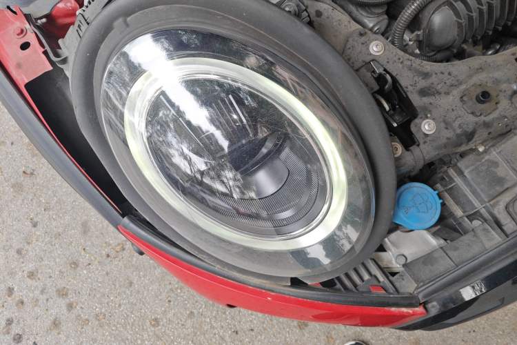 Used MINI MINI 2022 2.0T COOPER S Artist