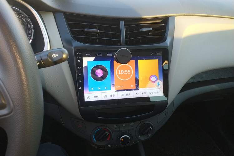 Used Chevrolet Sail 2018 Sail 3 1.3L Manual Comfort Sunroof Edition
