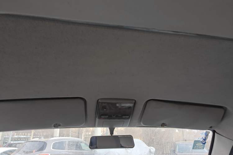 Used CHANGAN KAICHENG Taurus 2013 1.2L Standard Version