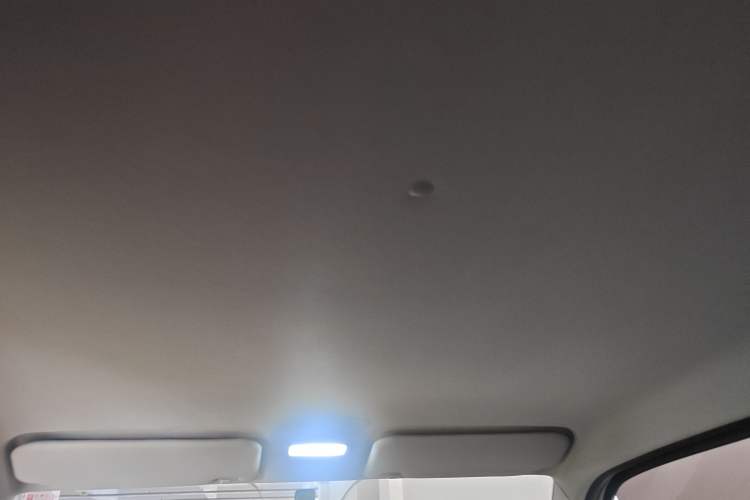 Used Geely Galaxy Panda 2024 Panda Mini 200km Endurance Bear
