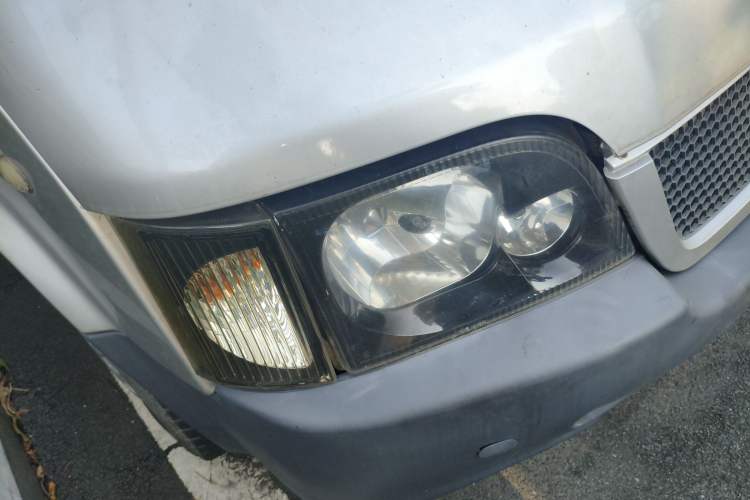 Used Ford Classic Transit 2013 2.8T Facelifted Diesel Van - Short Wheelbase Mid-Roof Model JX493ZLQ4
