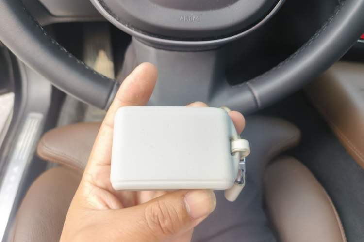 Used Volvo S90 2024 B5 Zhiyuan Luxury Edition