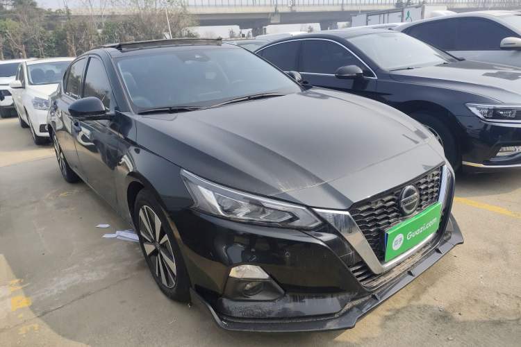 Used Nissan Teana 2021 2.0L XL Upper AD1 Smart Drive & Navigation Edition
